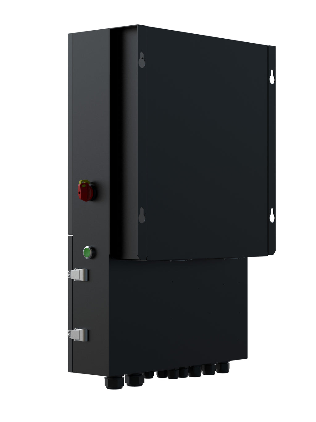 Hybrid Inverter - North America - 6KW, 10KW, 16KW