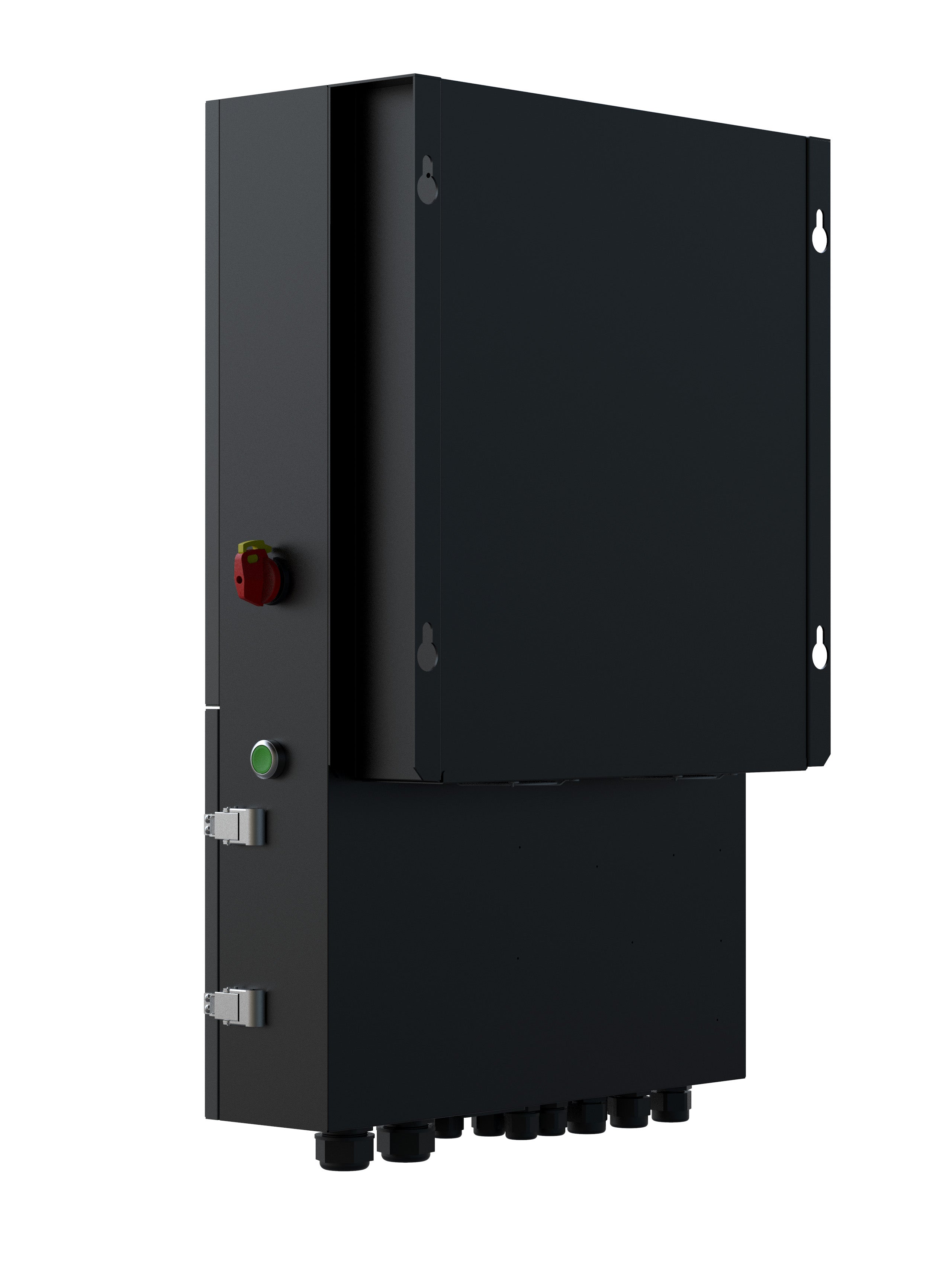 Hybrid Inverter - North America - 6KW, 10KW, 16KW