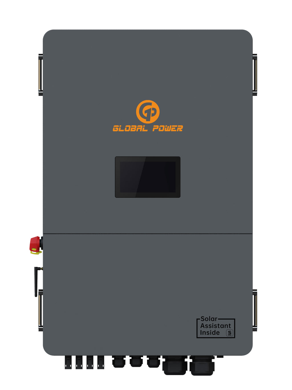 Hybrid Inverter - 30KW, 50KW