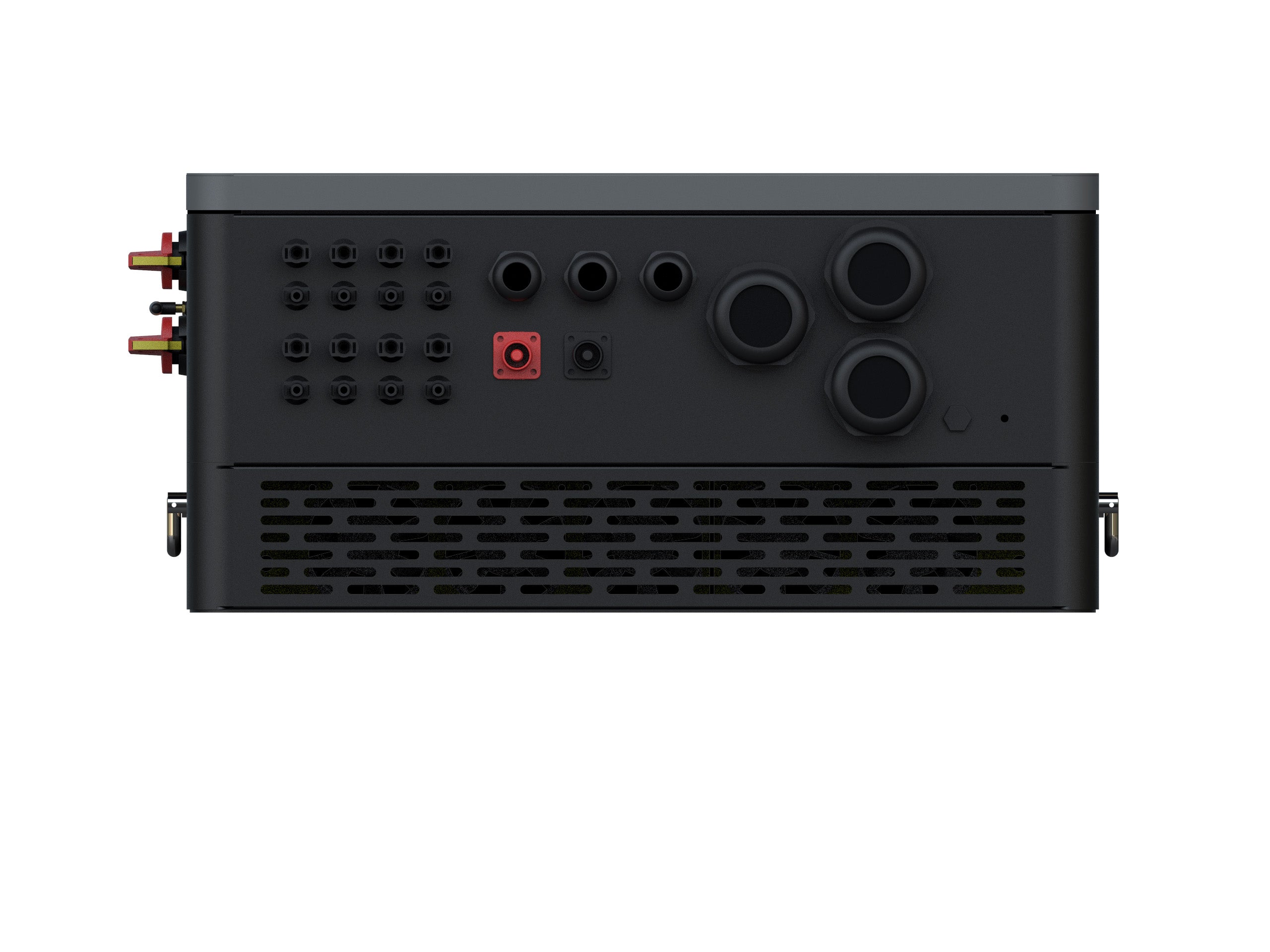 Hybrid Inverter - 30KW, 50KW