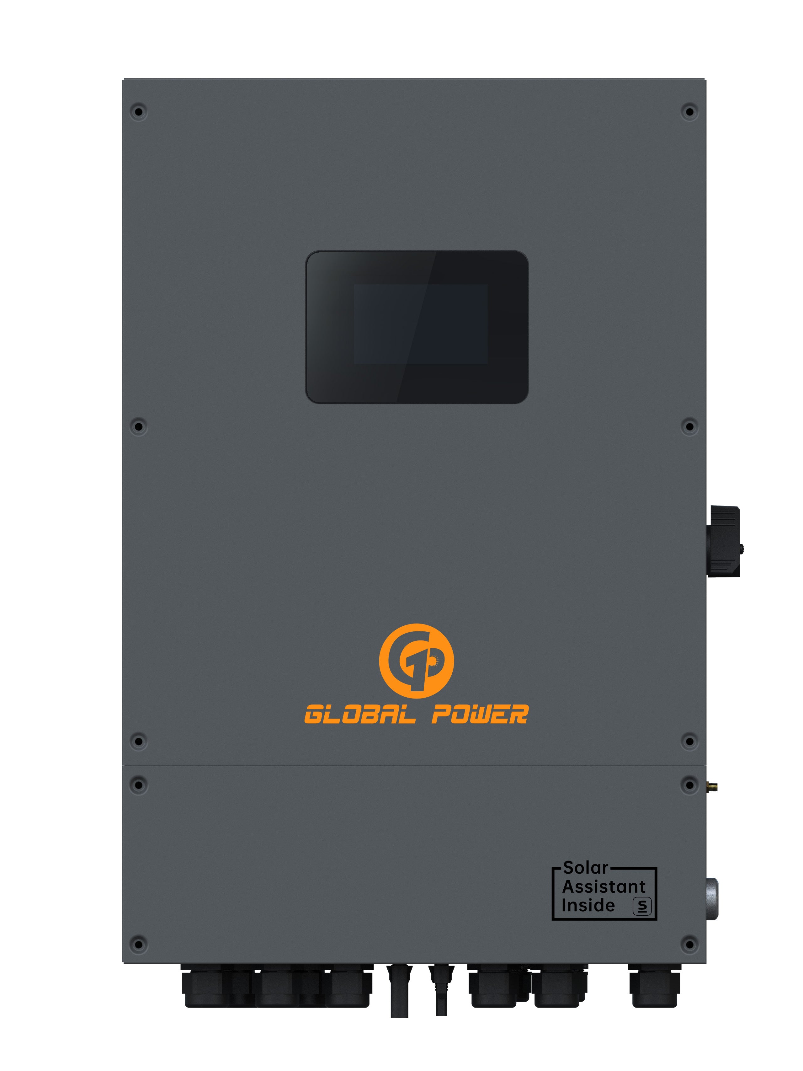 Hybrid Inverter - Single Phase - 6KW,  8KW, 10KW