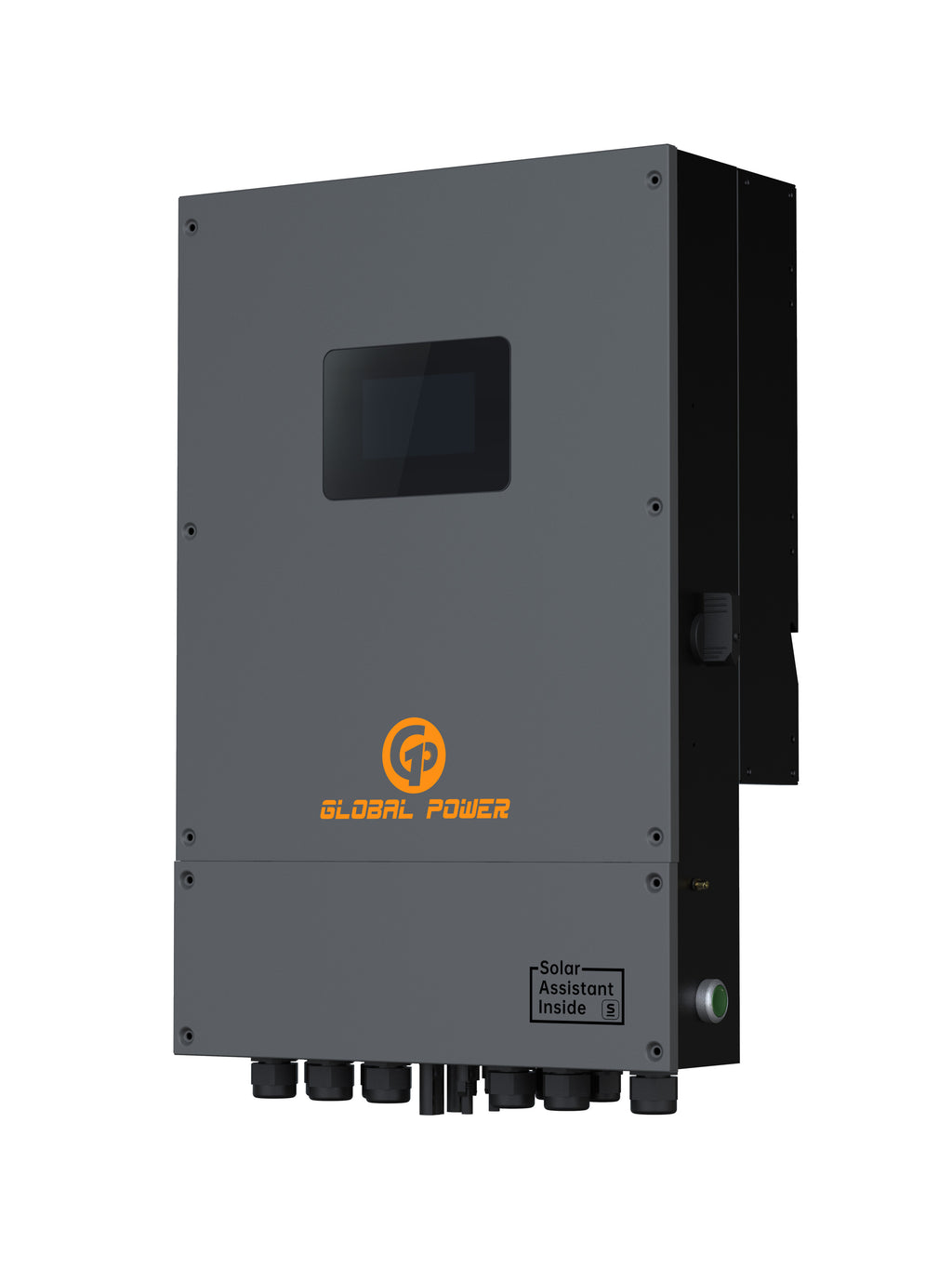 Hybrid Inverter - Single Phase - 6KW,  8KW, 10KW