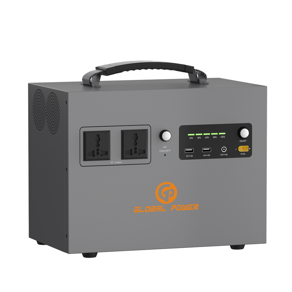 Mini ESS - 1.2KW