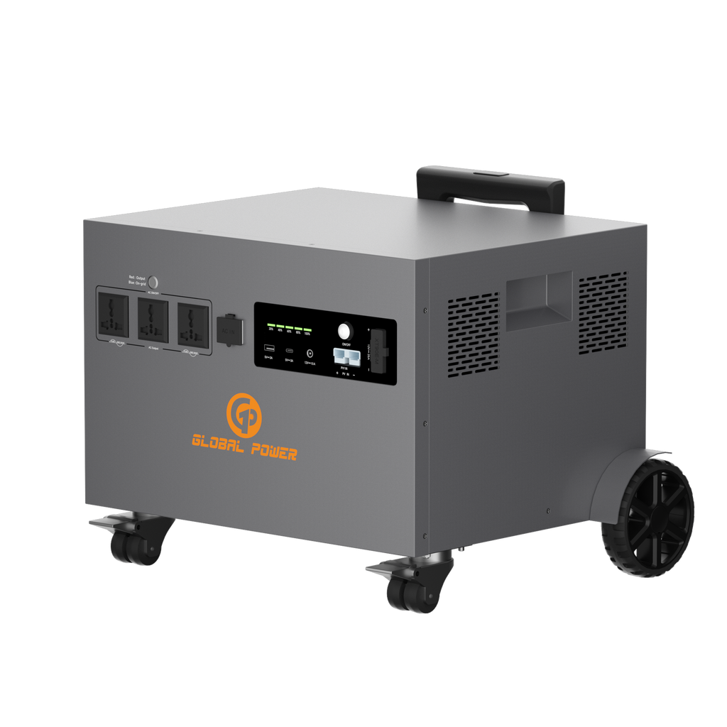 Mini ESS - 3.6KW