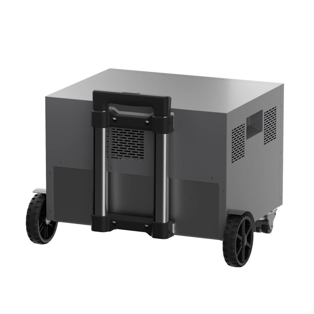 Mini ESS - 3.6KW