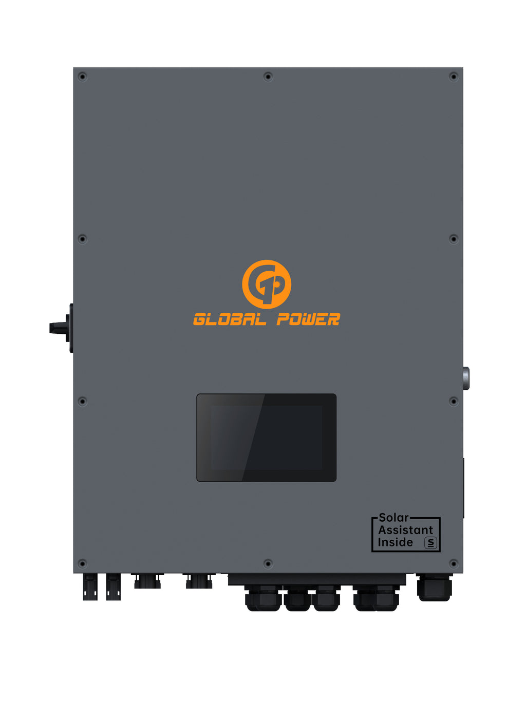 Hybrid Inverter - 8KW, 10KW, 12KW, 15KW