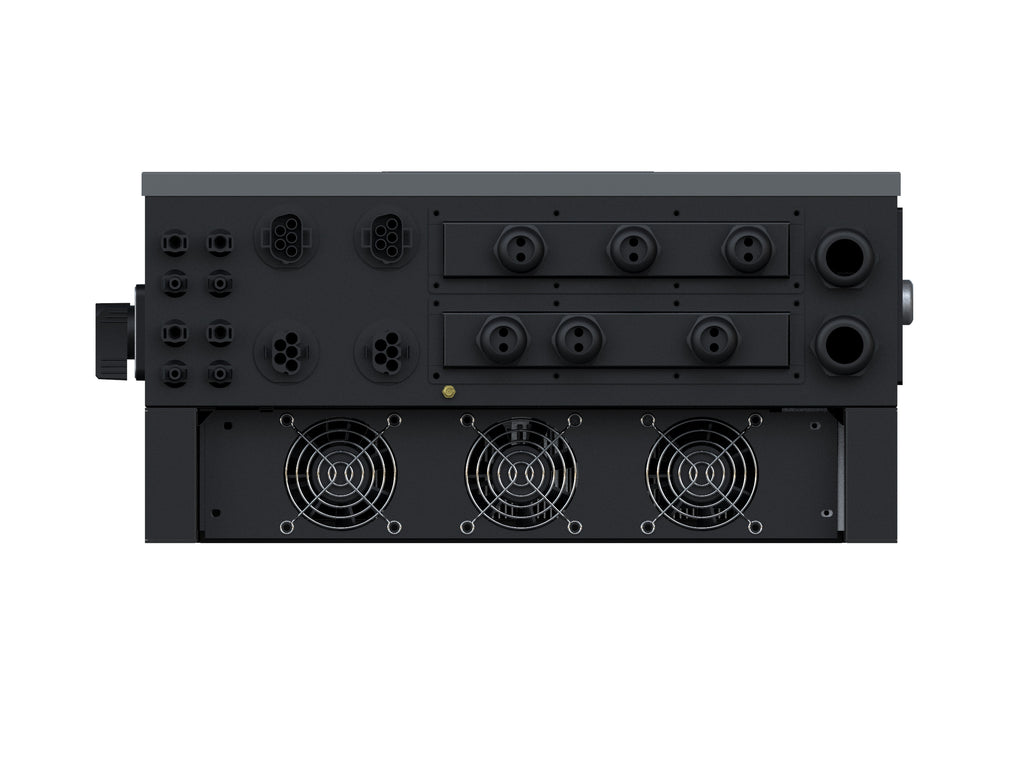 Hybrid Inverter - 8KW, 10KW, 12KW, 15KW