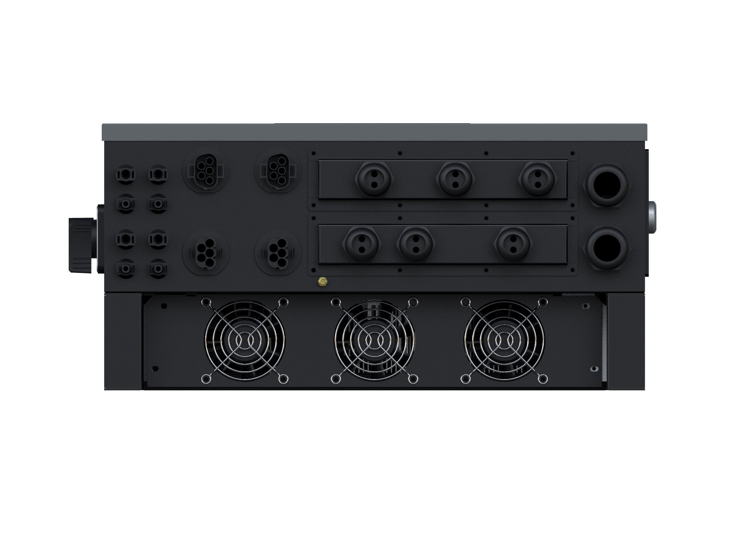 Hybrid Inverter - 8KW, 10KW, 12KW, 15KW