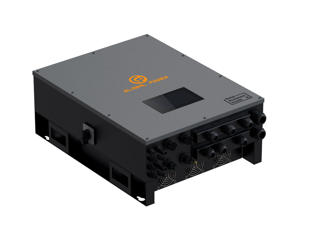 Hybrid Inverter - 8KW, 10KW, 12KW, 15KW