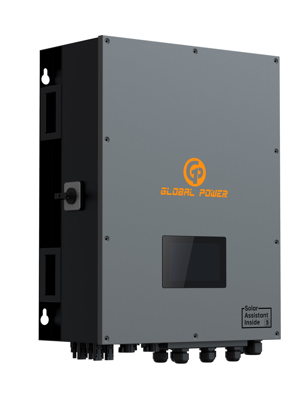 Hybrid Inverter - 8KW, 10KW, 12KW, 15KW