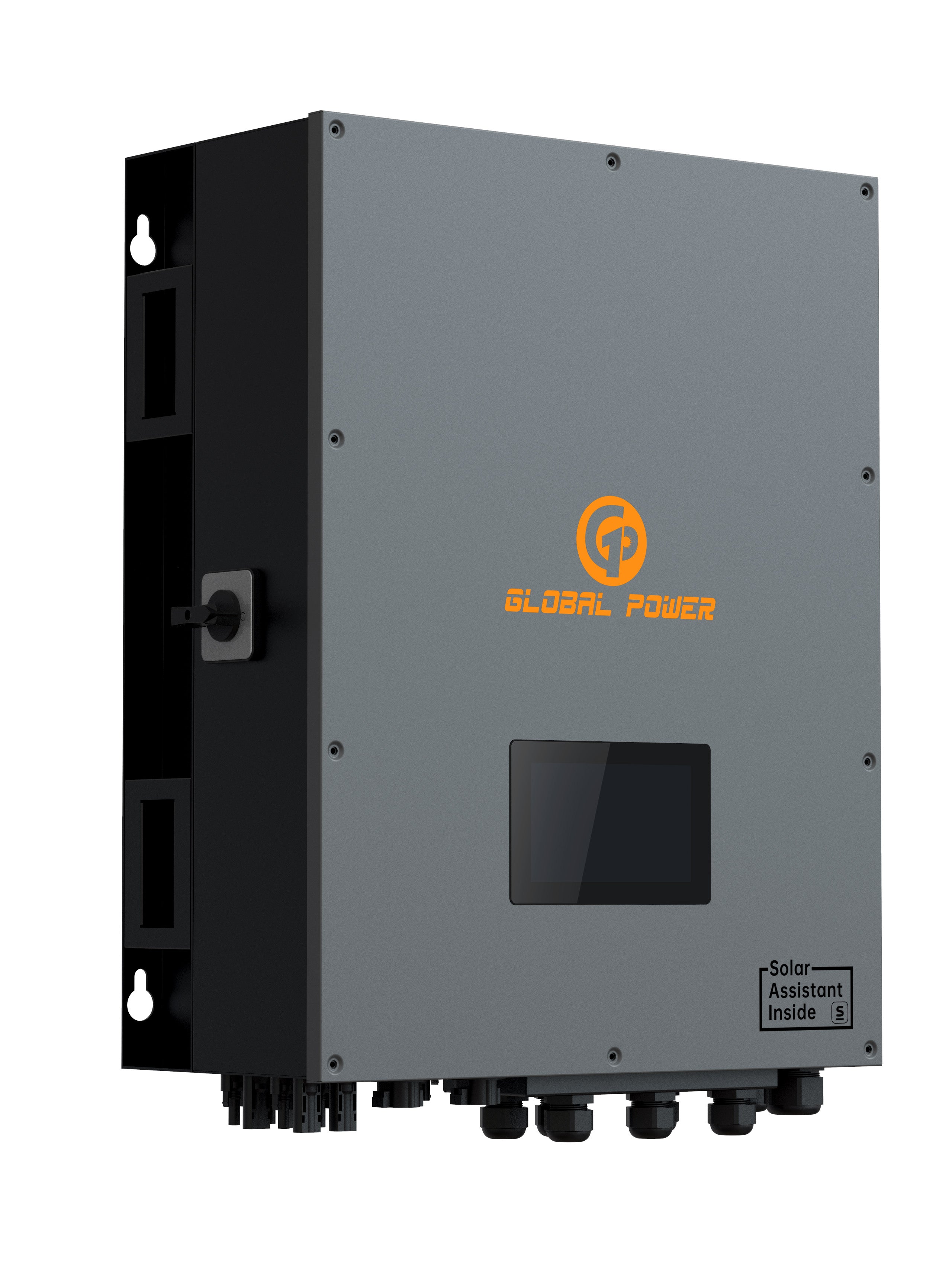 Hybrid Inverter - 8KW, 10KW, 12KW, 15KW